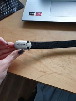 Ремень, кожа