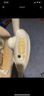 Детские качели