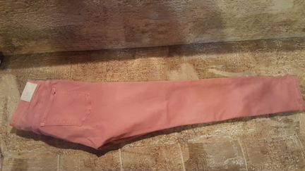 Джинсы Tommy Hilfiger