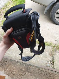 Nikon D3000