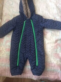 Комбинезоны