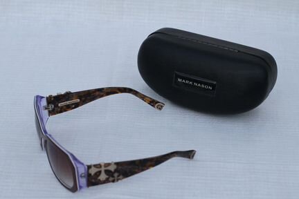 Очки солнцезащитные mark nason