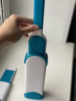 Щетка для одежды и мебели