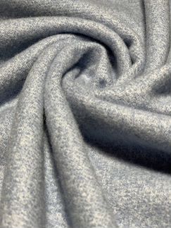 Палантин меланж