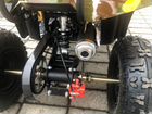 Квадроцикл детский Tiger Mini 49 объявление продам