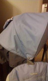 Чехлы обшивки Пегперего Плико П3