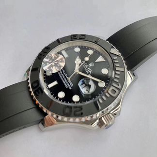 Rolex Yachtmaster