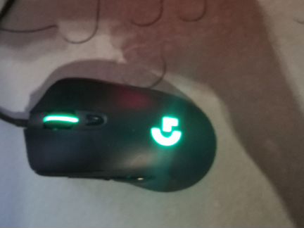 Logitech g 403