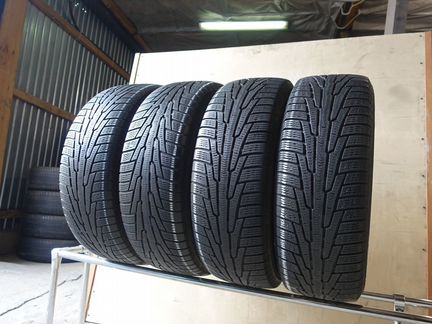 225 60 17 Nokian Nordman RS2 SUV 59UV XL