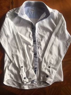 Рубашка Armani Junior