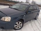 Chevrolet Lacetti 1.6 МТ, 2009, 148 000 км