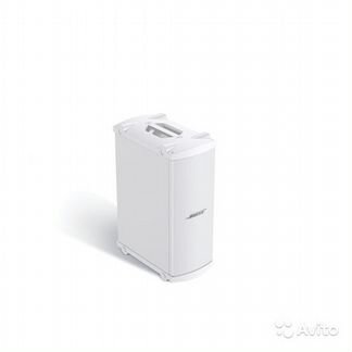 Bose Panaray MB-4 Bass White + доставка бесплатно
