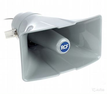 Рупор RCF HD 3216/T + смартфон в подарок