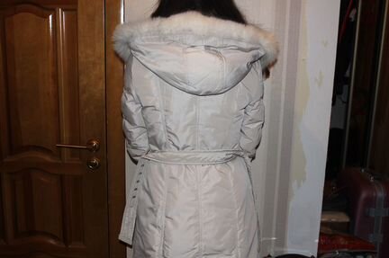 Куртка зимняя Showimage