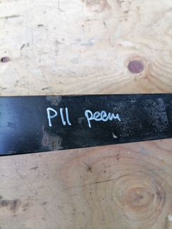 Усилитель бампера Ниссан Примера 11 Nissan Primera