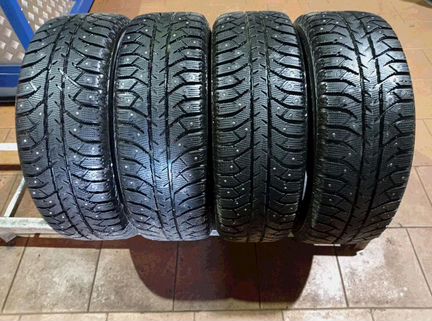 215 60 17 Bridgestone бу Шины Зимние 215 60 R17 10