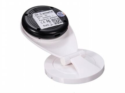 Беспроводная WiFi IP P2P видеокамера Sricam SP009