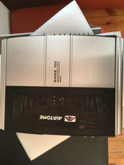 Усилитель Airtone audio RMA2.100