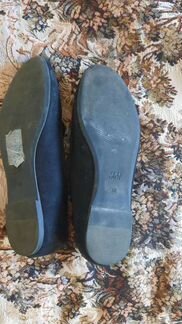 Балетки, туфли, босоножки