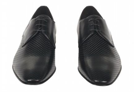 Туфли мужские летние Butteri 16907 новые