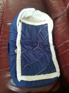 Конверт зимний