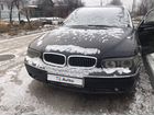BMW 7 серия AT, 2003, 500 000 км