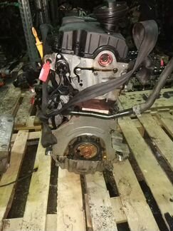 Двигатель BNM VW Polo, Skoda Fabia, Seat 1.4 TDI