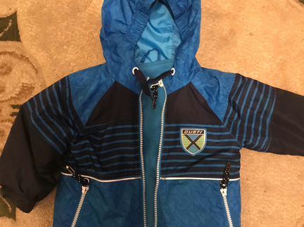 Куртка Gusti р.90