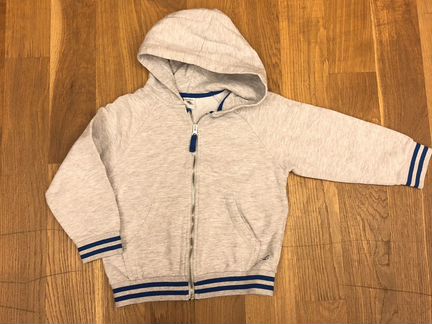 Костюм Petit Bateau
