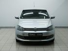 Volkswagen Polo 1.6 МТ, 2011, 113 000 км объявление продам