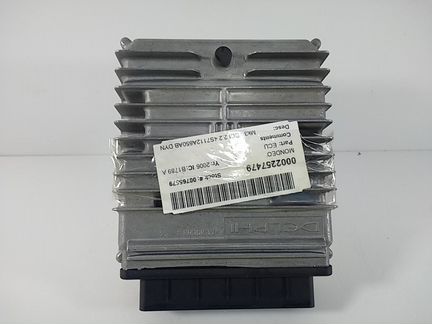 6S71-12A650-EA Блок управления двигателем Mondeo3