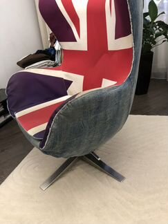 Кресло (британский флаг)