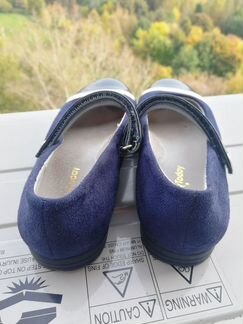 Туфли PlayToday