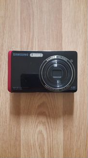 Фотоаппарат Samsung S500