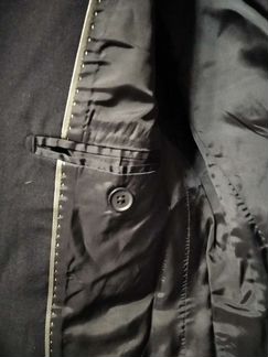 Пиджак, размер 140