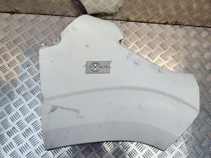 Крыло переднее левое Peugeot Boxer 290 euro 5