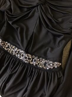 Платье Little Mistress