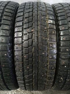 205 60 16 Dunlop бу Шины Зимние 205 60 R16 94W