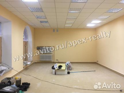 Аренда (ПСН) пл. 25 м2 м. Войковская в жилом