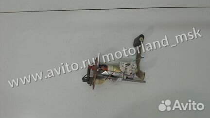 Насос топливный электрический Ford Mondeo 2, 2000