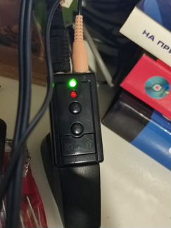Юсб карта с кнопками (USB card)
