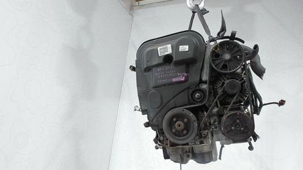 Мотор Volvo XC70 B5254T2 2.5 Бензин, 2003
