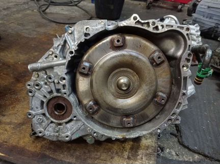 Кпп автомат 2WD Volvo S60 55-51SN 8251837