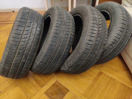 Pirelli P1