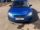 Ford Focus 2.0 МТ, 2006, 252 000 км