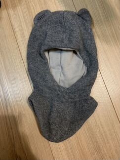 Шапка шлем Pulka