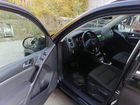 Volkswagen Tiguan 2.0 AT, 2012, 120 000 км объявление продам