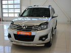 Great Wall Hover H3 2.0 МТ, 2013, 66 586 км