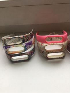 Ремешок для Xiaomi MiBand2