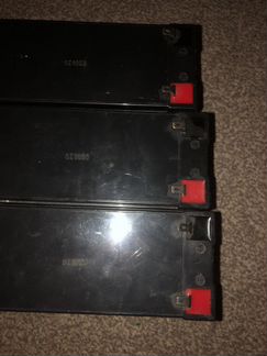 Аккумулятор